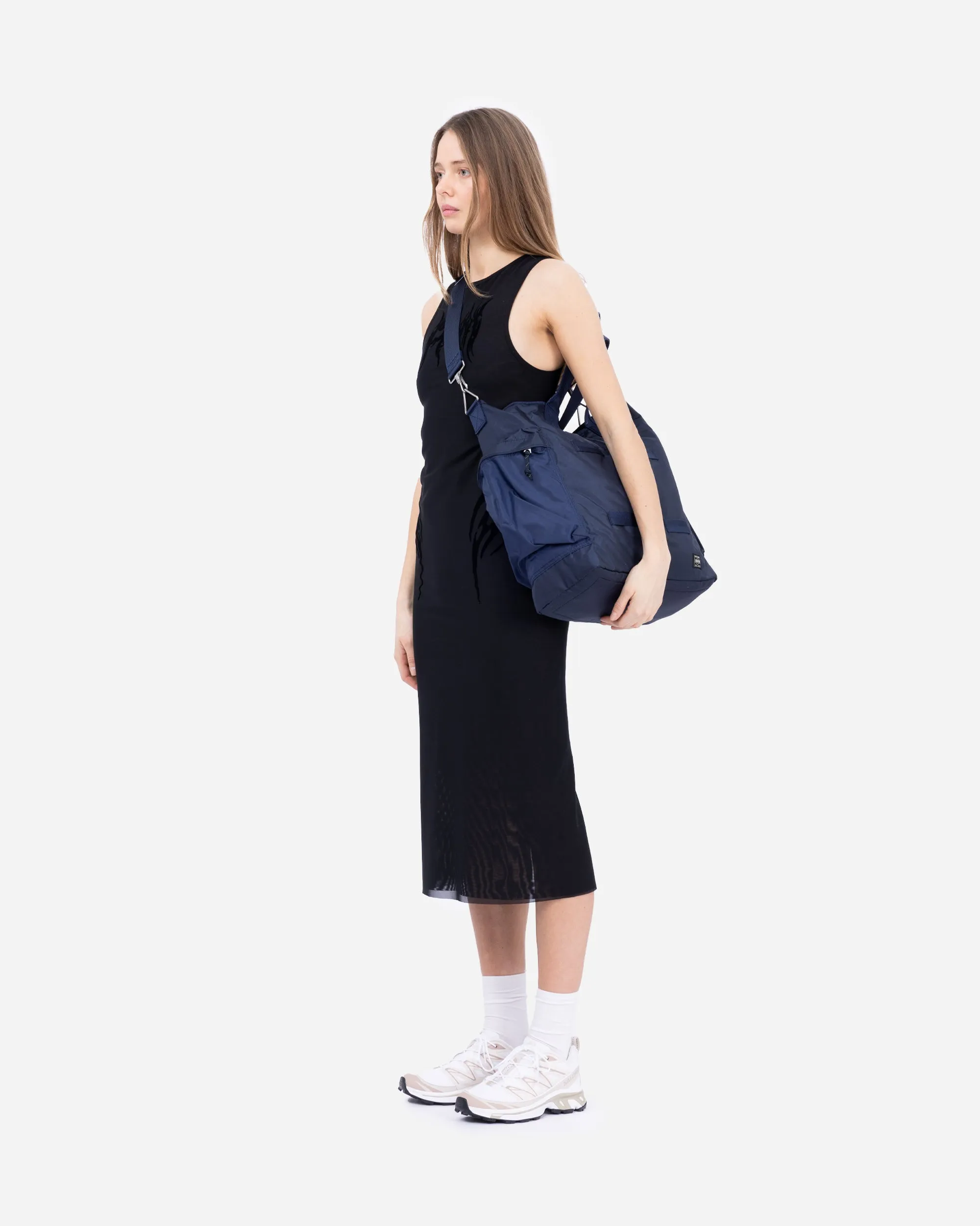 Force 2Way Tote Bag