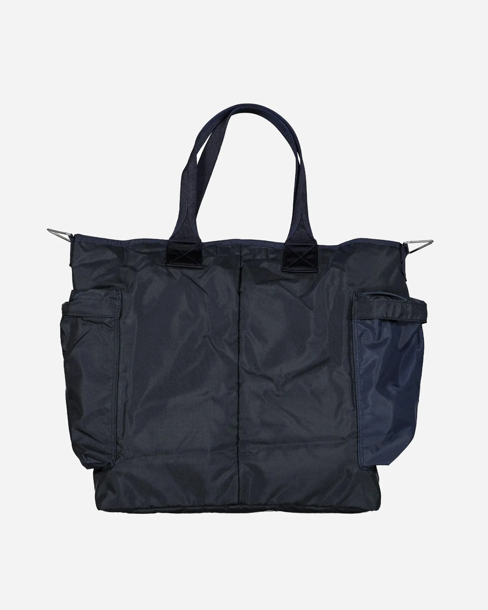 Force 2Way Tote Bag