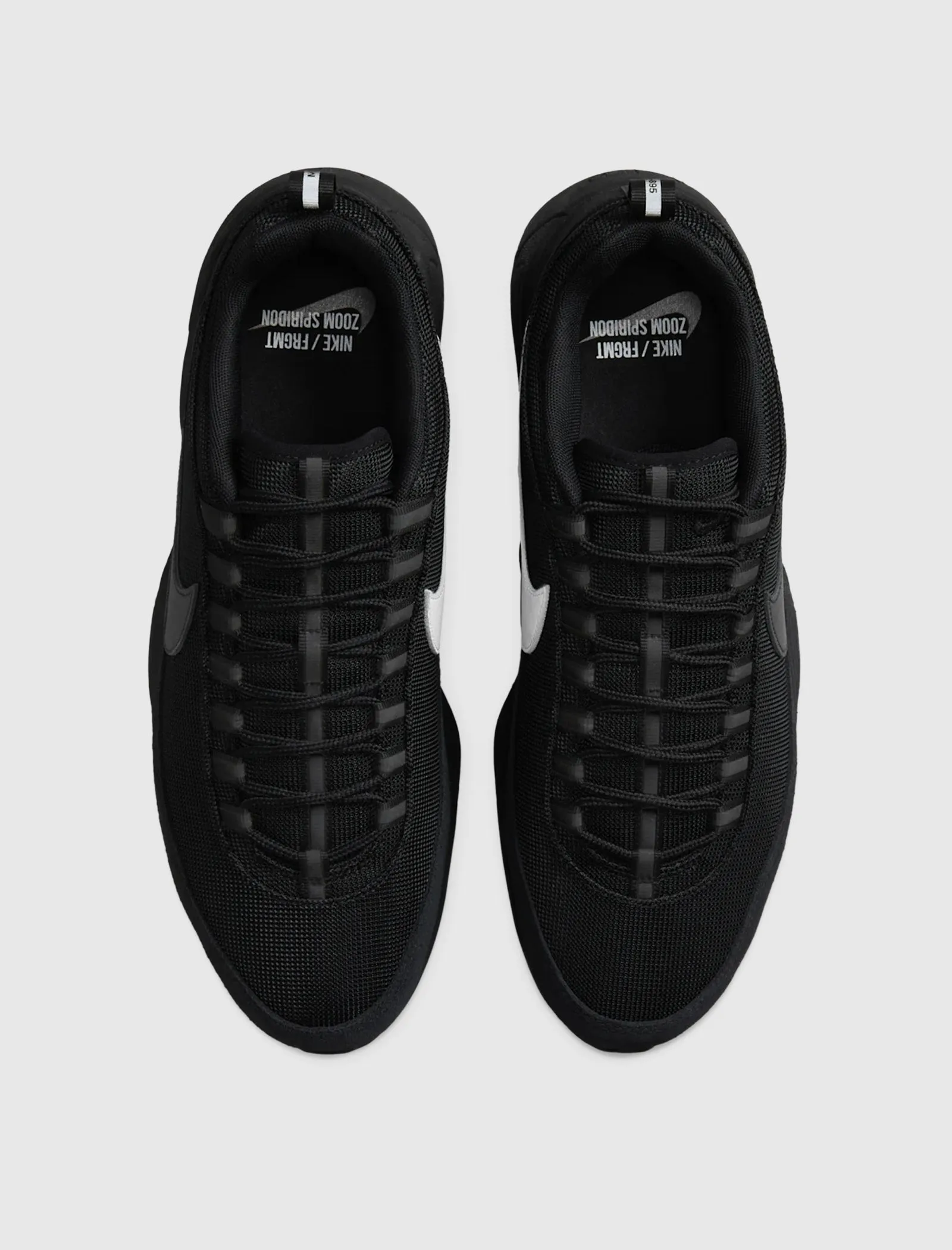 FRAGMENT X AIR ZOOM SPIRIDON SP BLACK