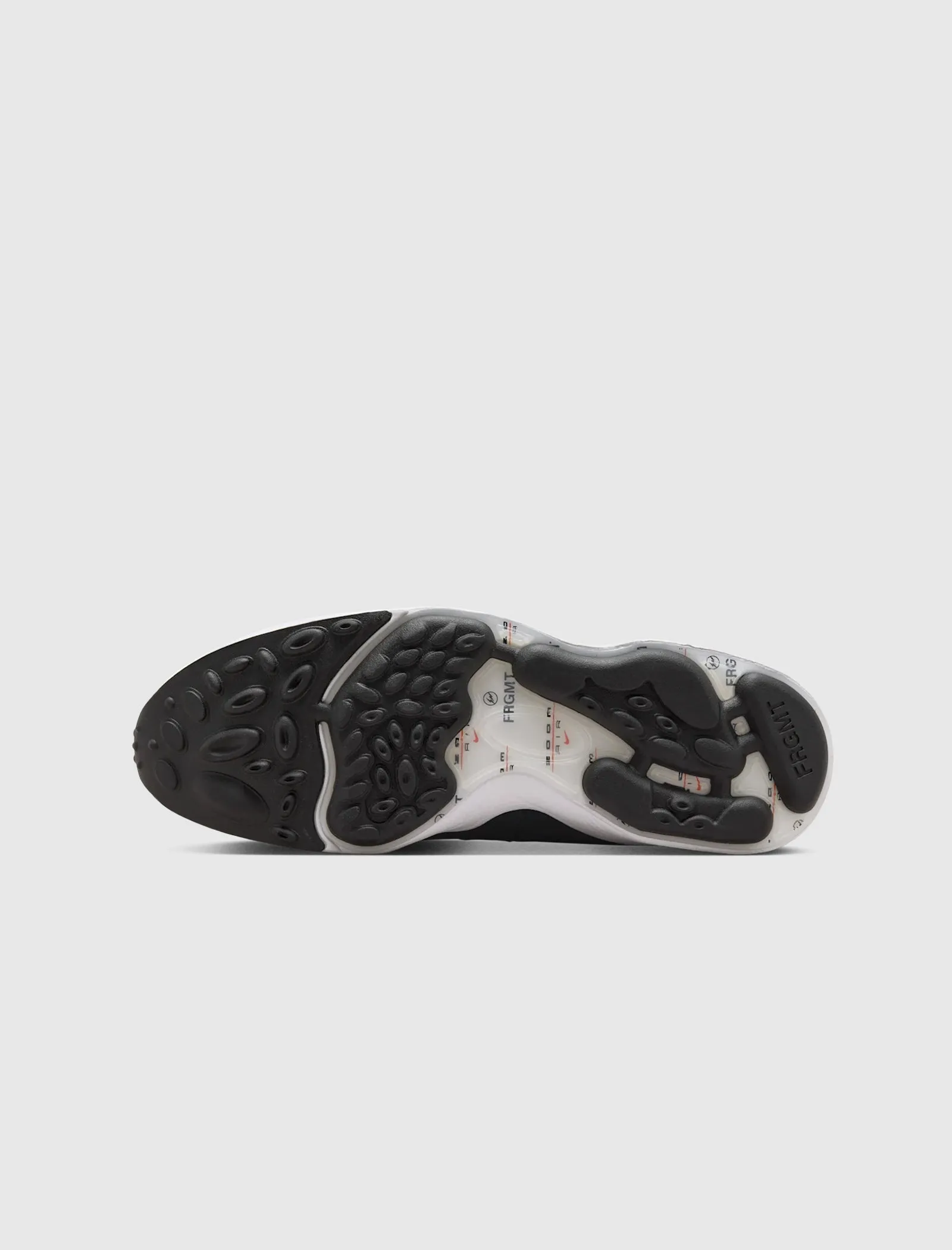FRAGMENT X AIR ZOOM SPIRIDON SP WHITE/BLUE VOID