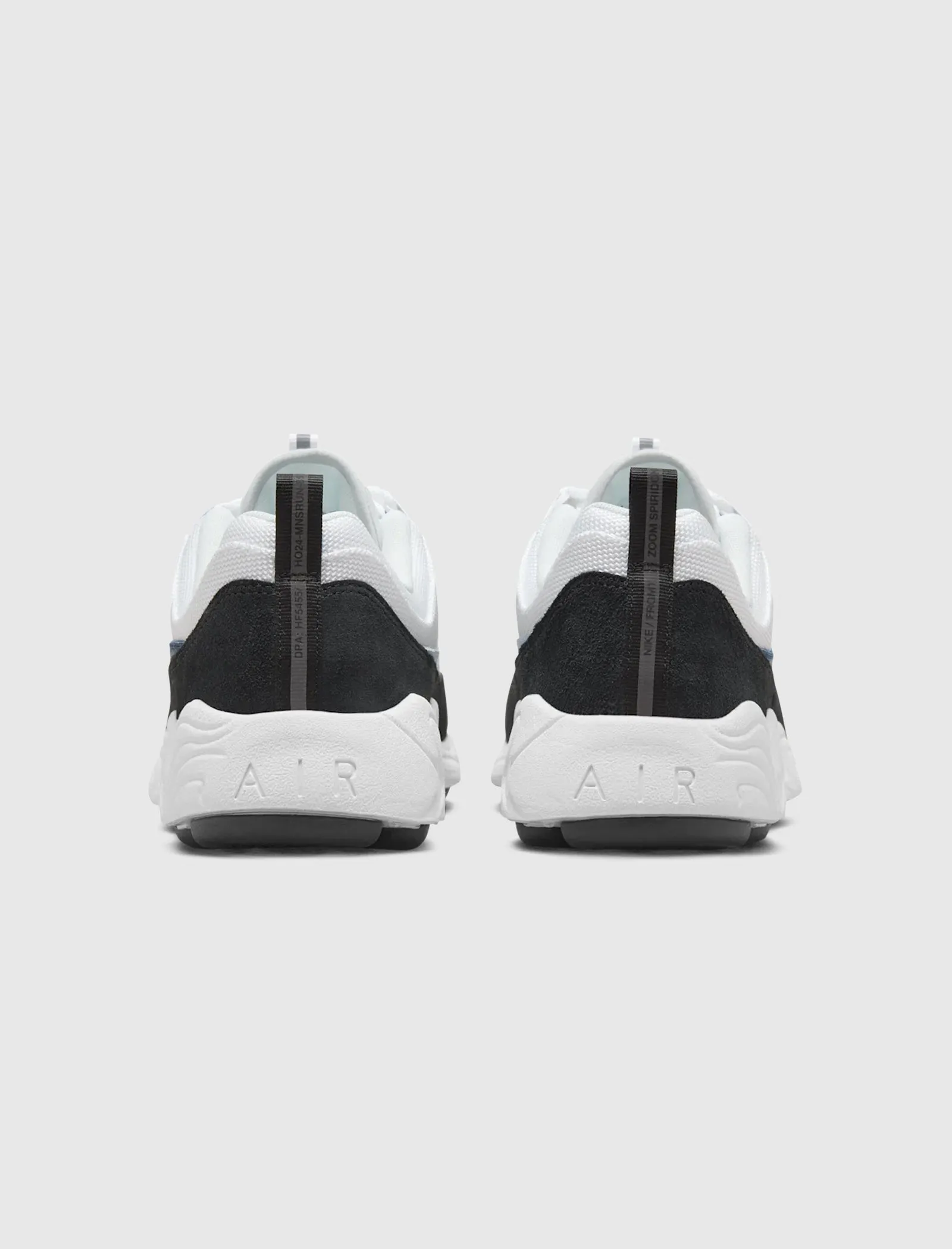 FRAGMENT X AIR ZOOM SPIRIDON SP WHITE/BLUE VOID