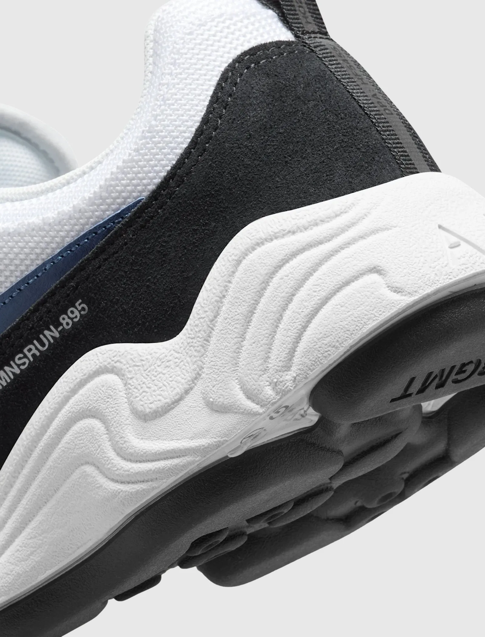 FRAGMENT X AIR ZOOM SPIRIDON SP WHITE/BLUE VOID