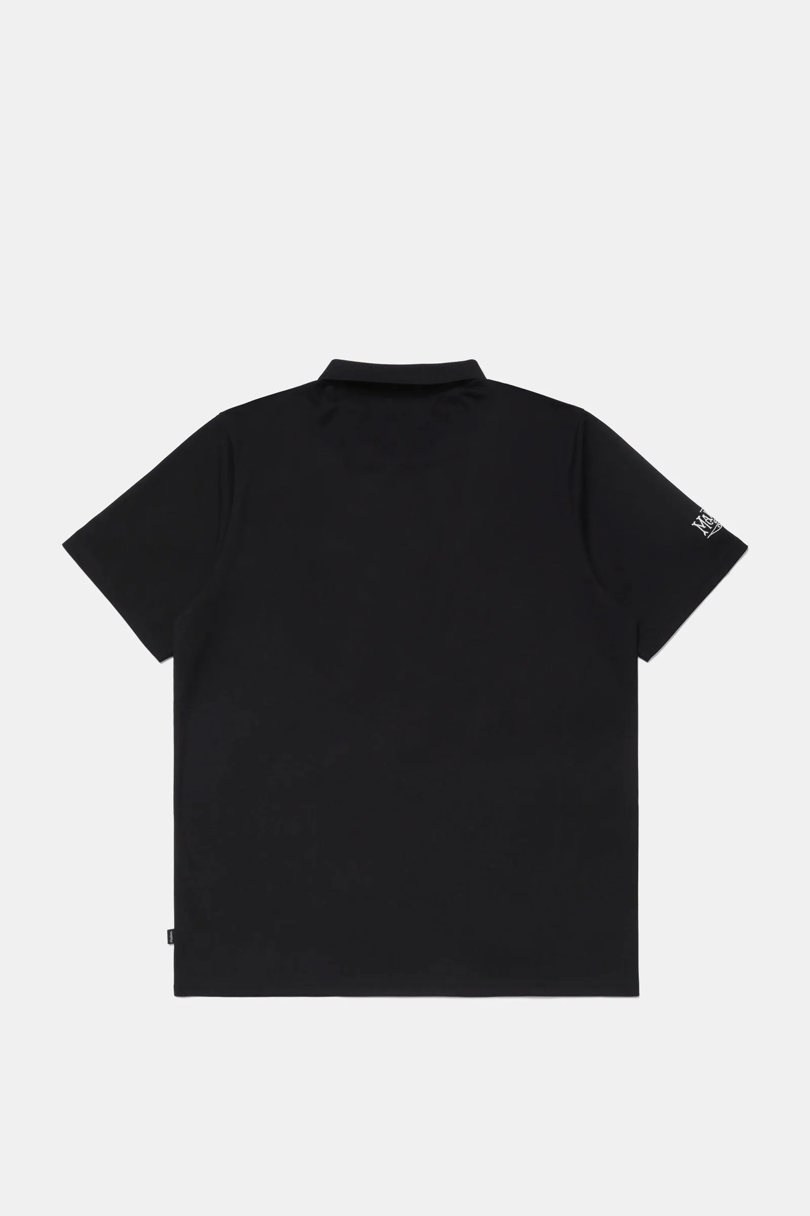 Fudd Buckets Performance Pique Polo
