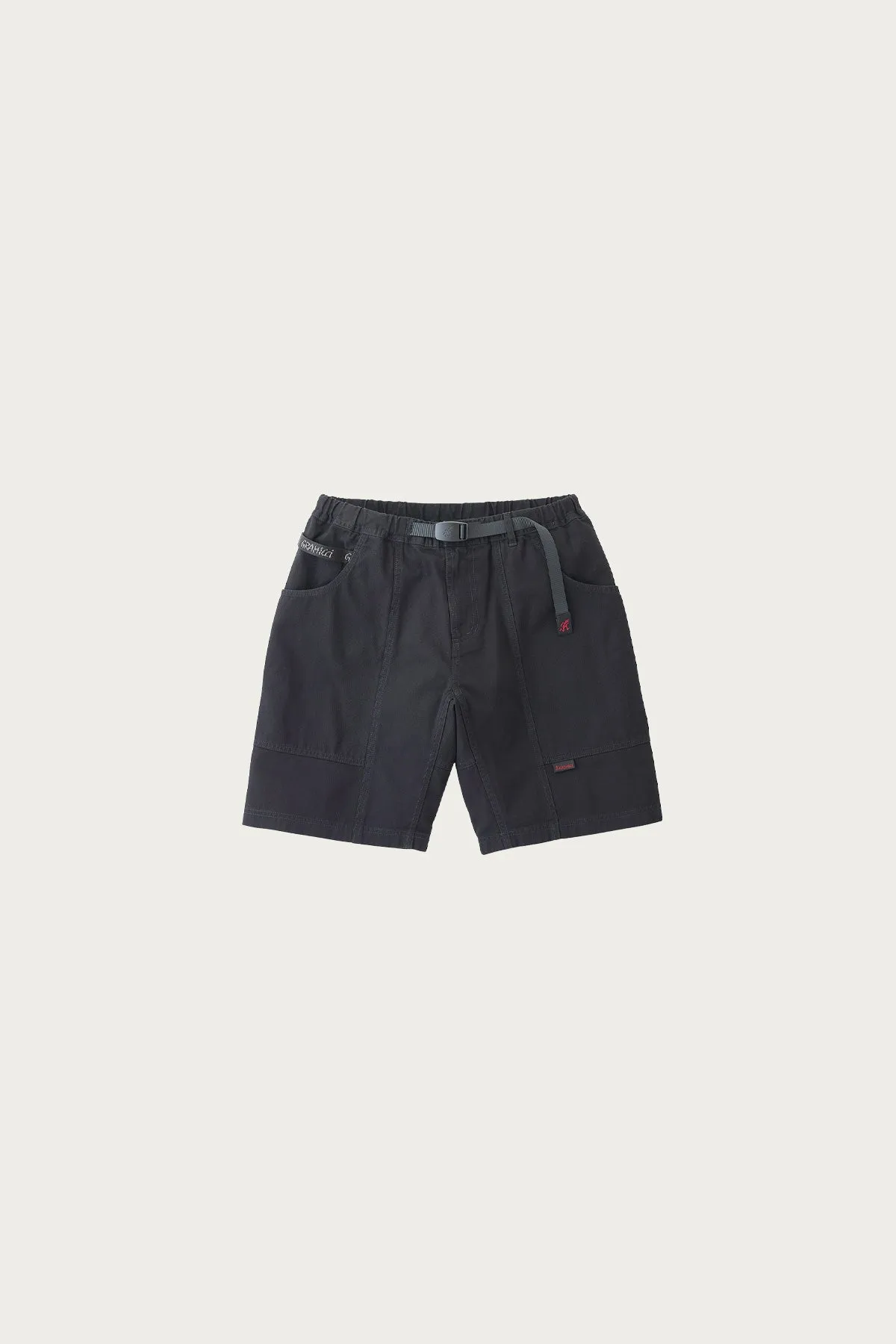 Gadget Short - Black