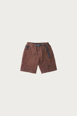Gadget Short - Tobacco