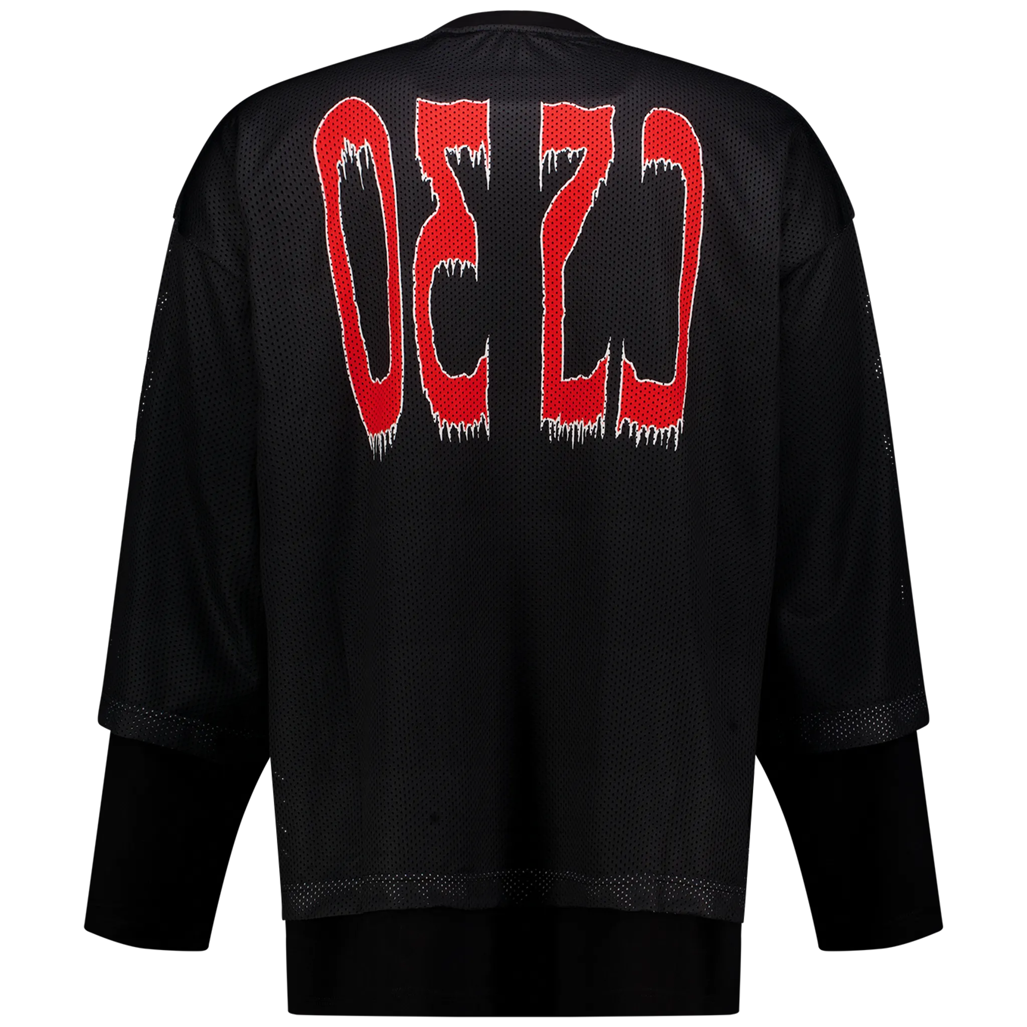 'Game' Layered Mesh Ls