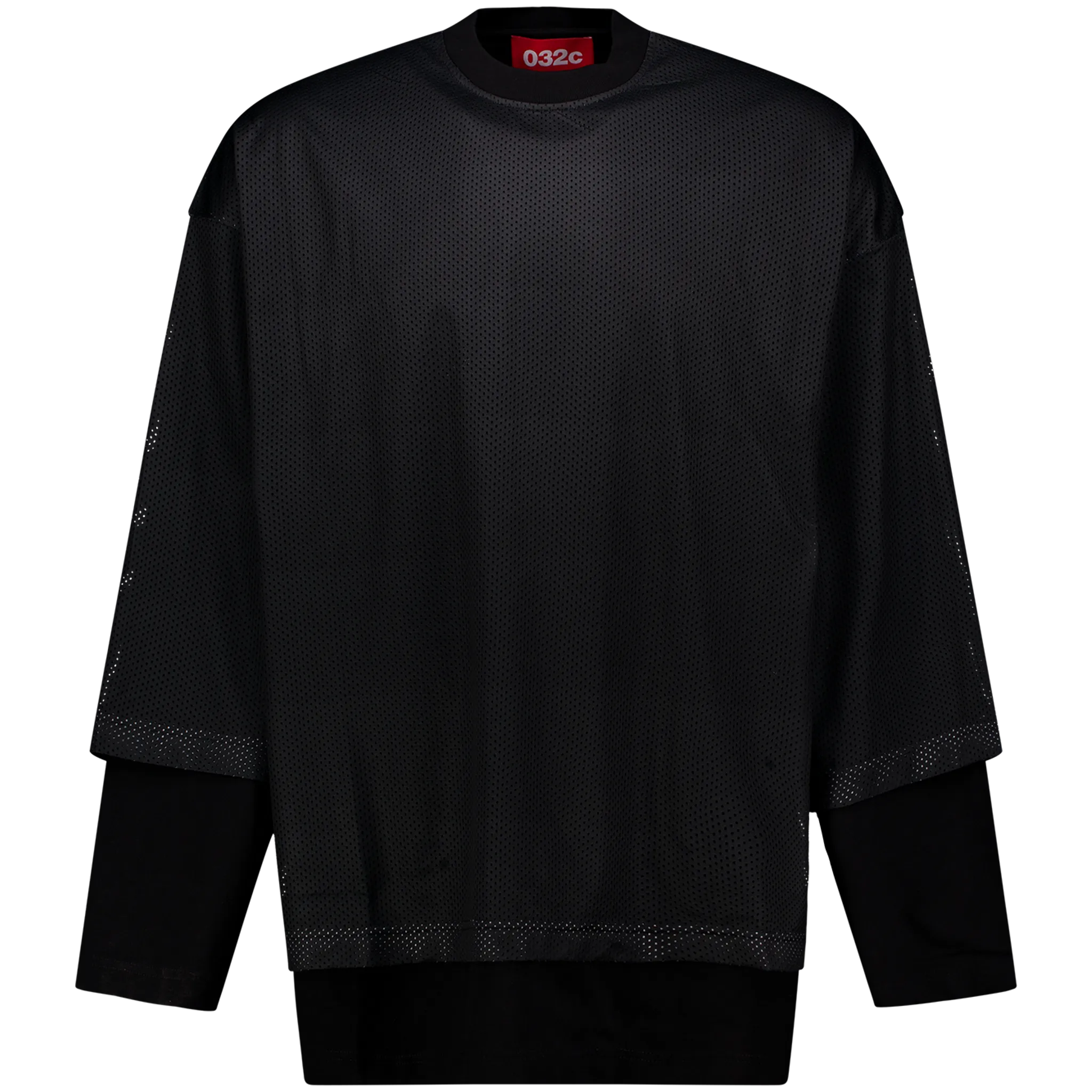 'Game' Layered Mesh Ls