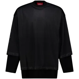 'Game' Layered Mesh Ls