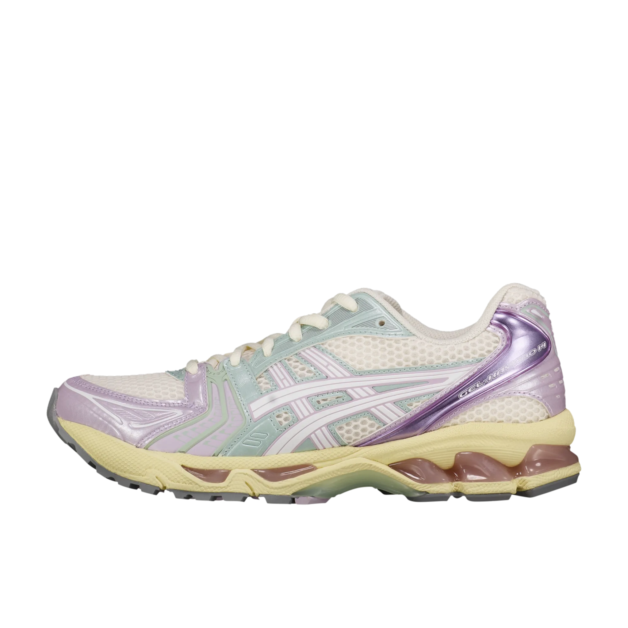 Gel-Kayano 14 'Dusk Violet'