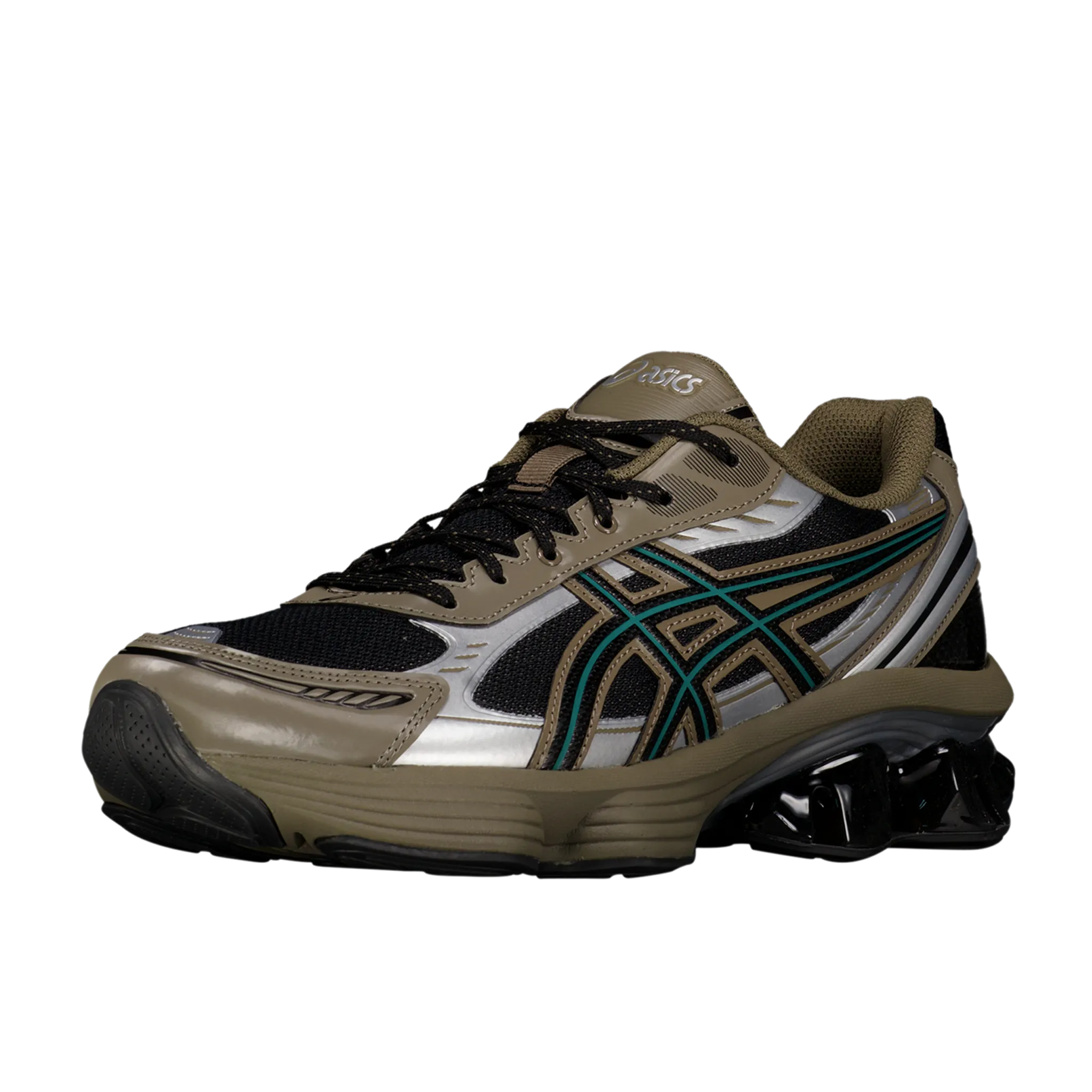 Gel-Kinetic Fluent 'Dark Taupe'