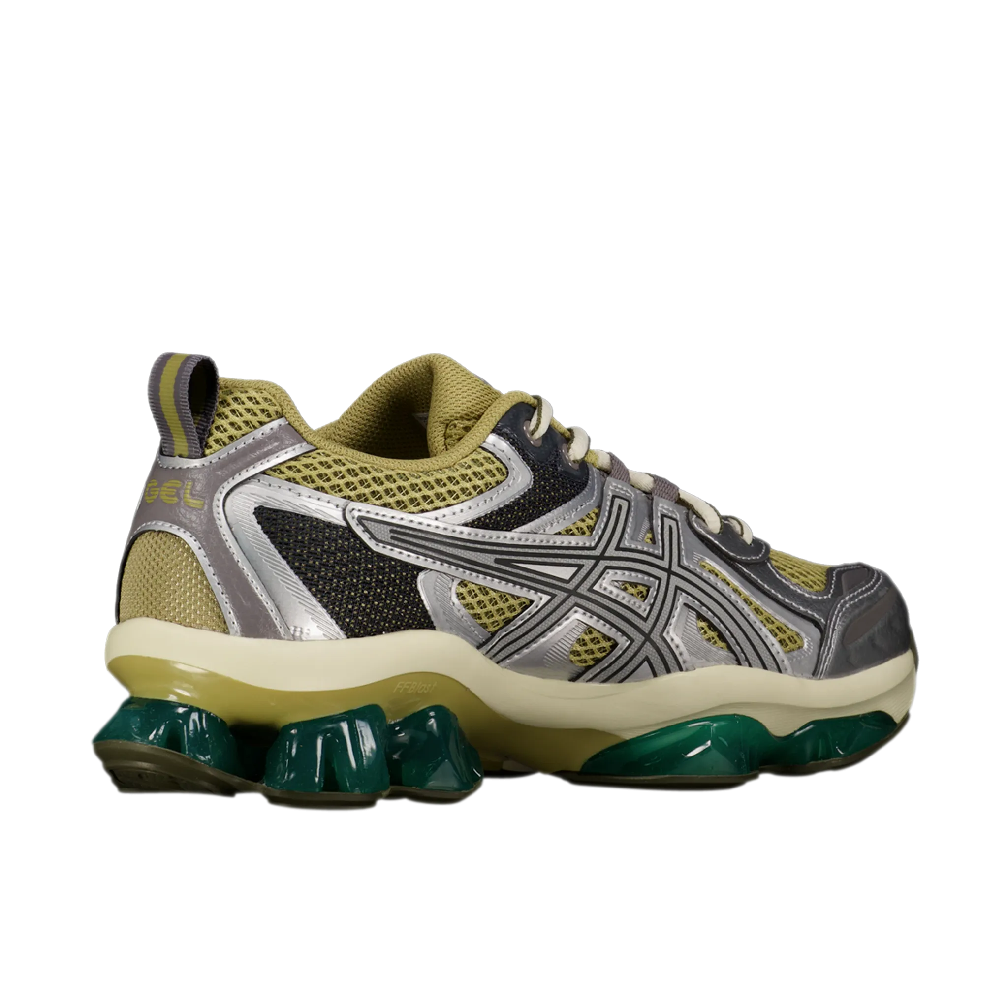 Gel-Quantum Kinetic 'Khaki Beige'