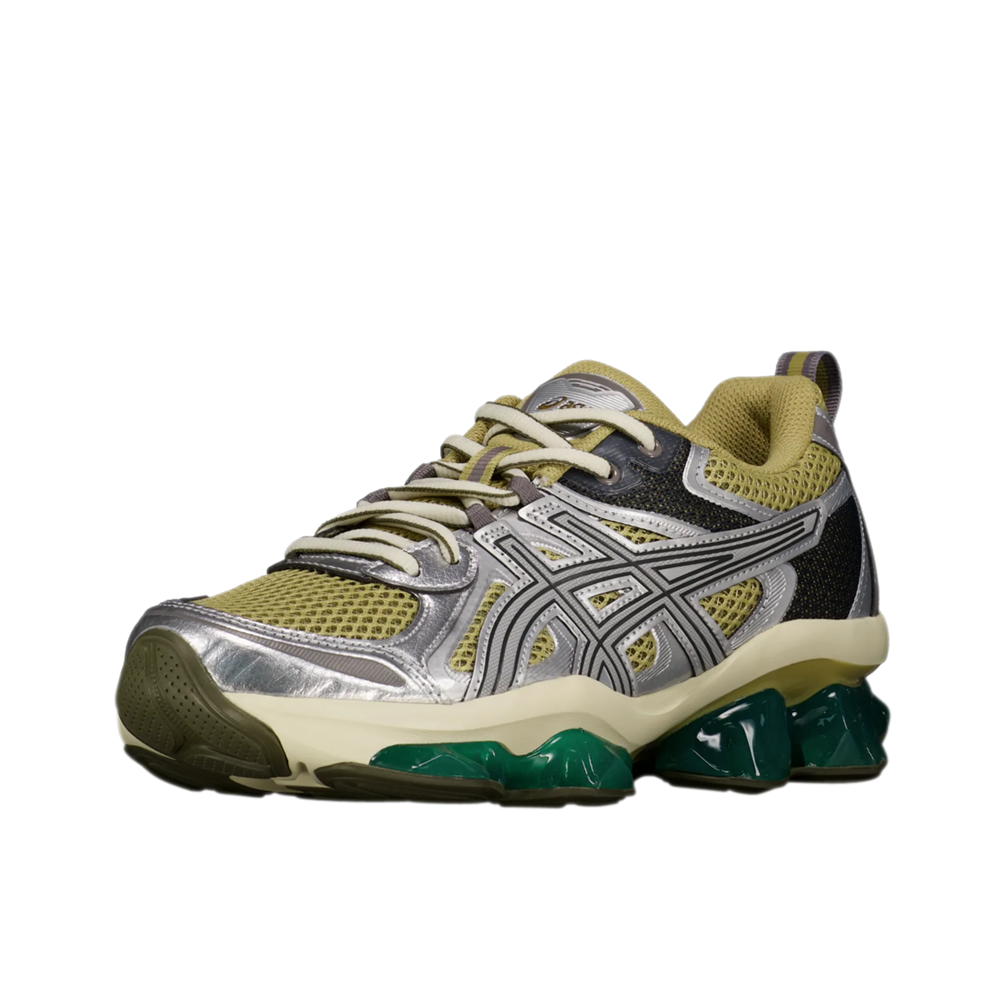 Gel-Quantum Kinetic 'Khaki Beige'