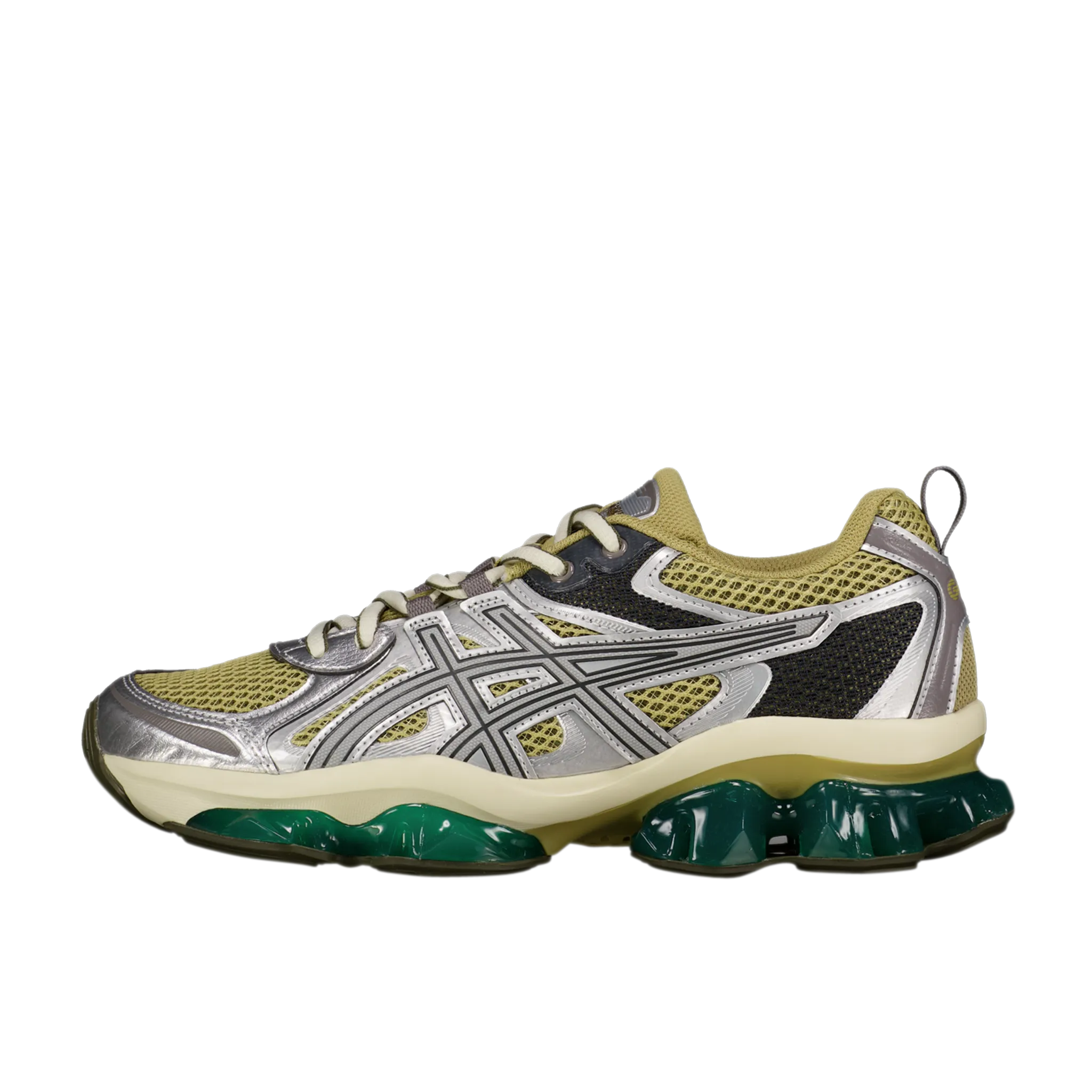 Gel-Quantum Kinetic 'Khaki Beige'