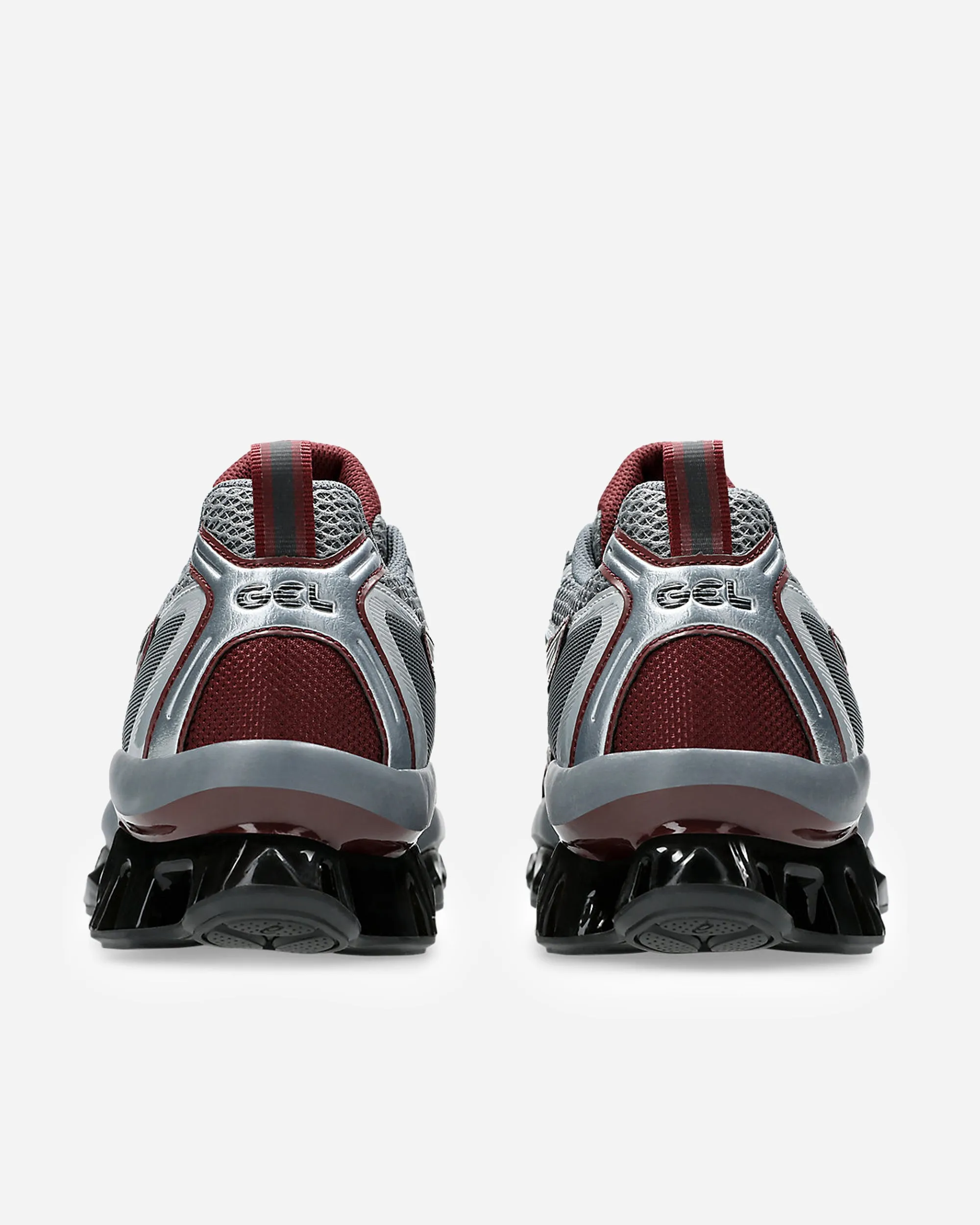 GEL-Quantum Kinetic