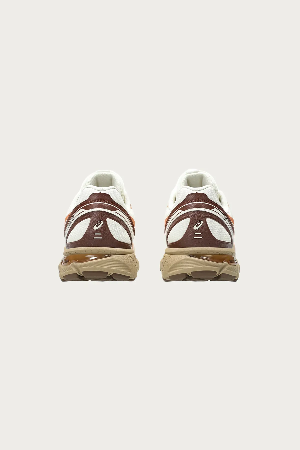 Gel-Terrain - Pale Oak/Rust Orange