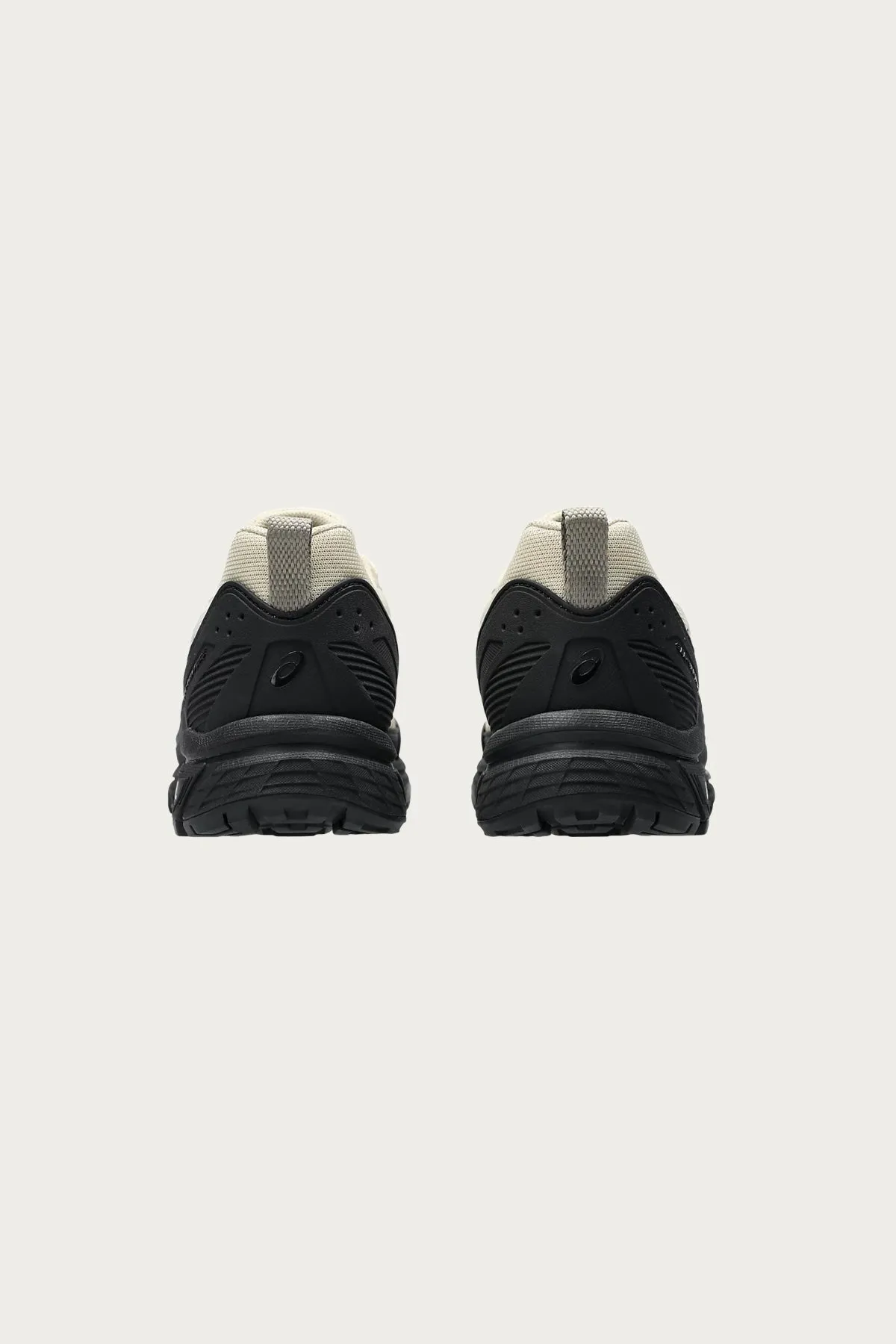 Gel-Venture 6 Shield - Black/Feather Grey