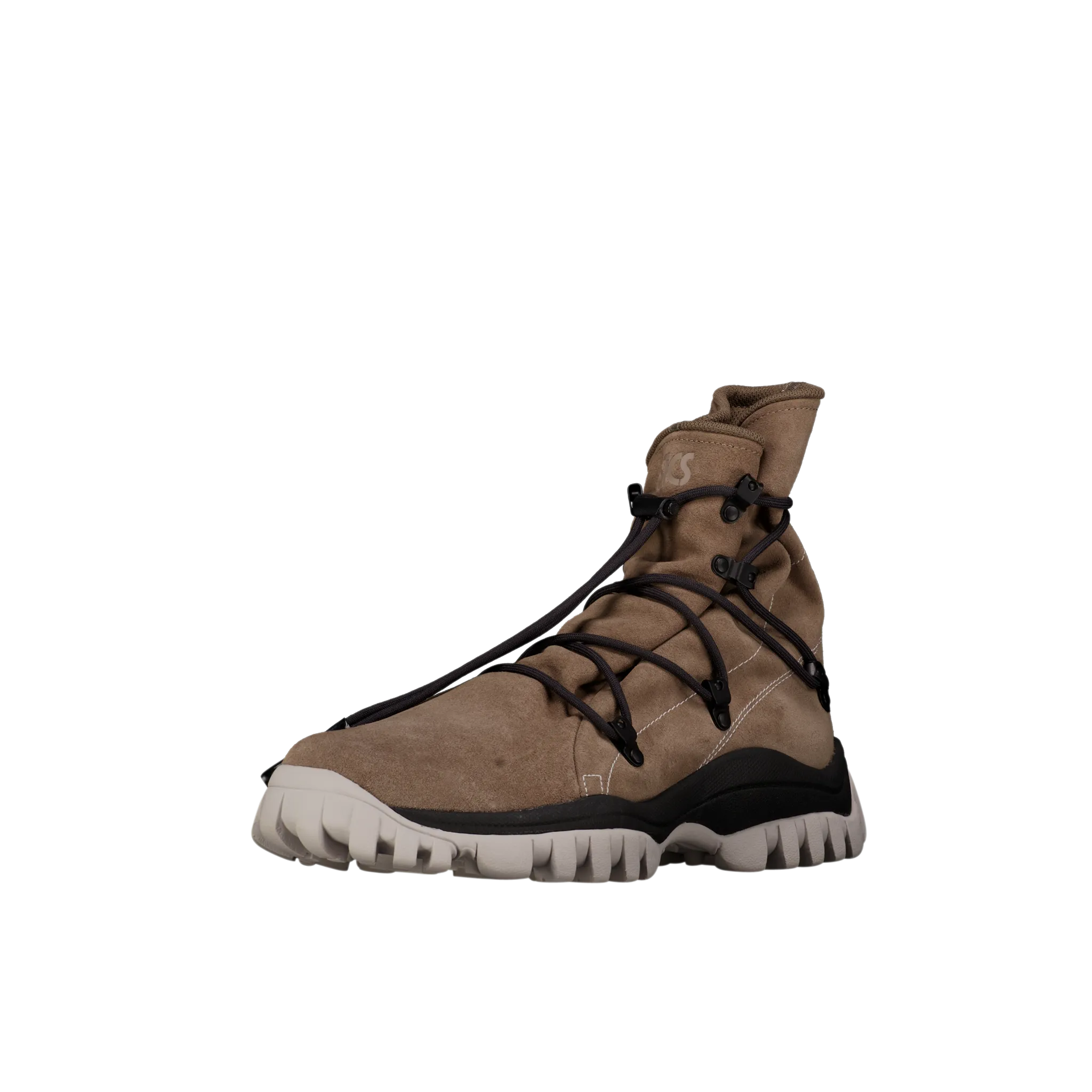 Gel-Yetitokyo High 'Walnut'