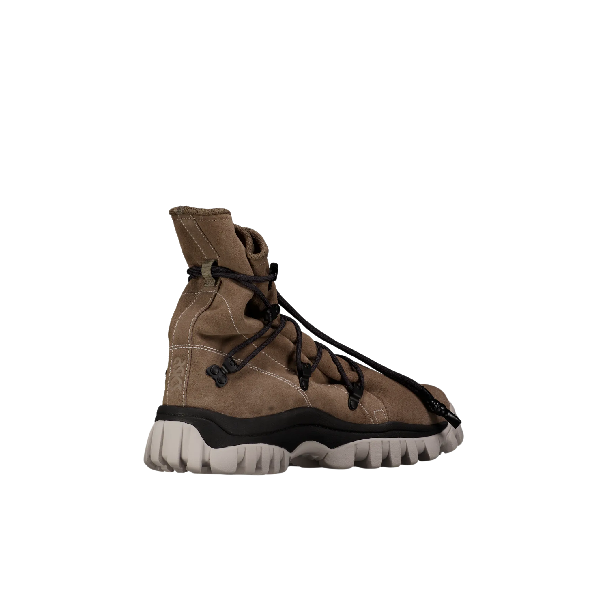 Gel-Yetitokyo High 'Walnut'