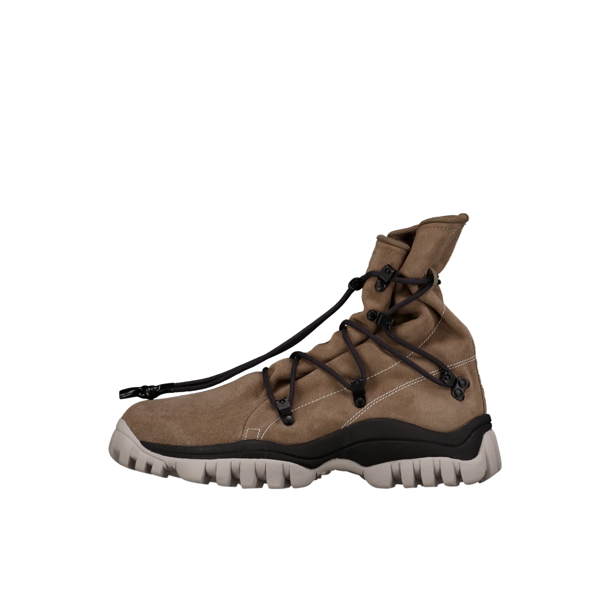 Gel-Yetitokyo High 'Walnut'