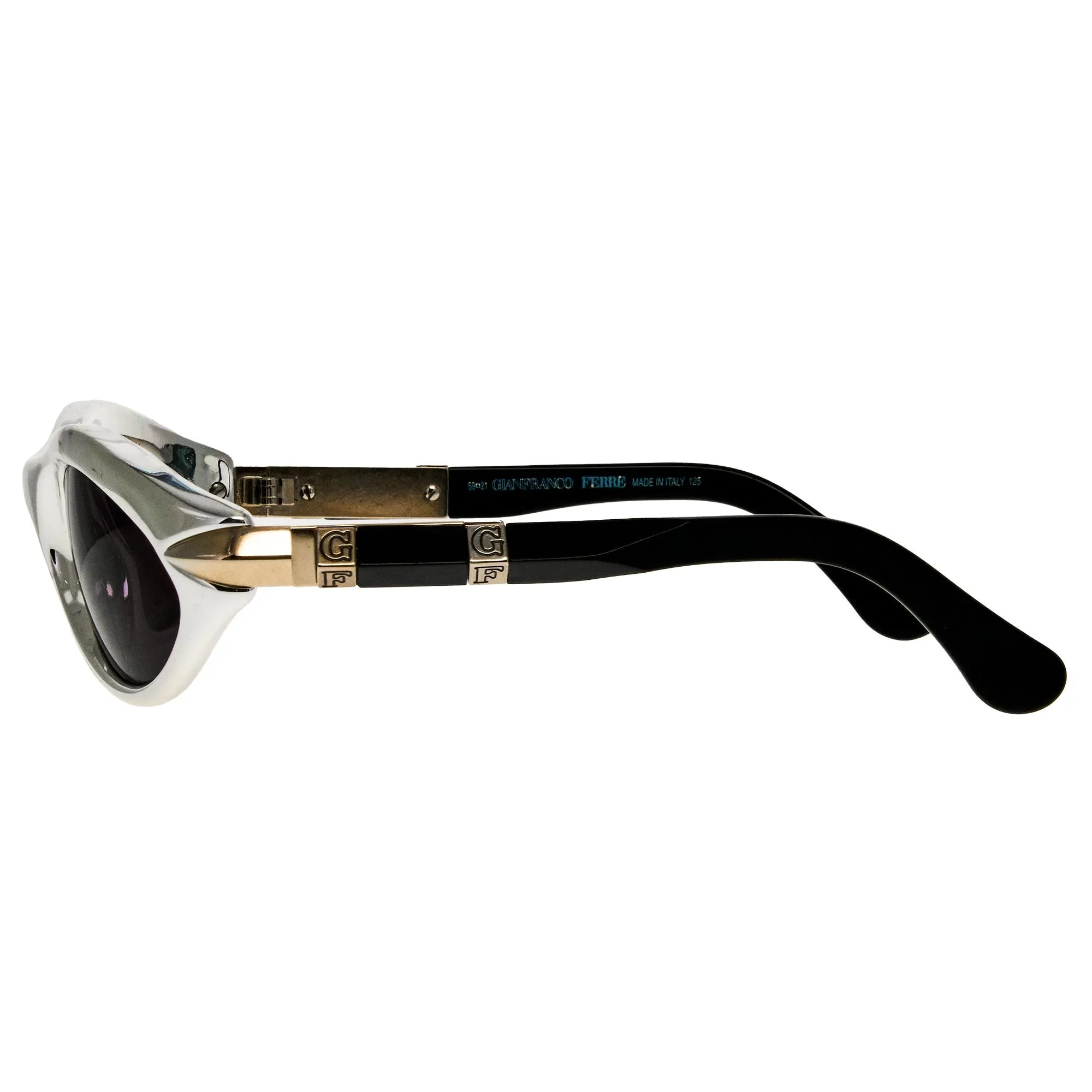 Gianfranco Ferre GFF 332S 2ST