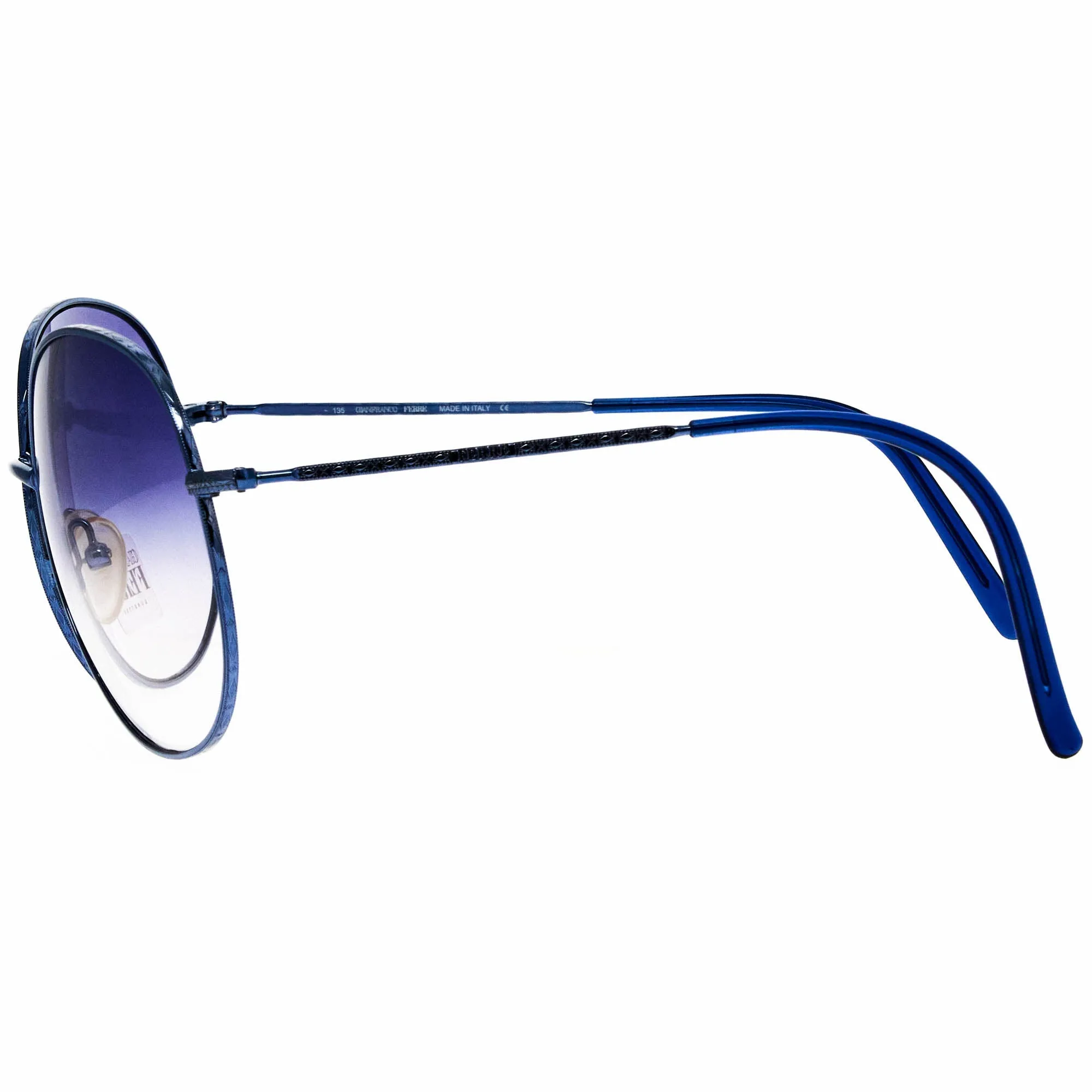 Gianfranco Ferre GFF 597/S Z3N