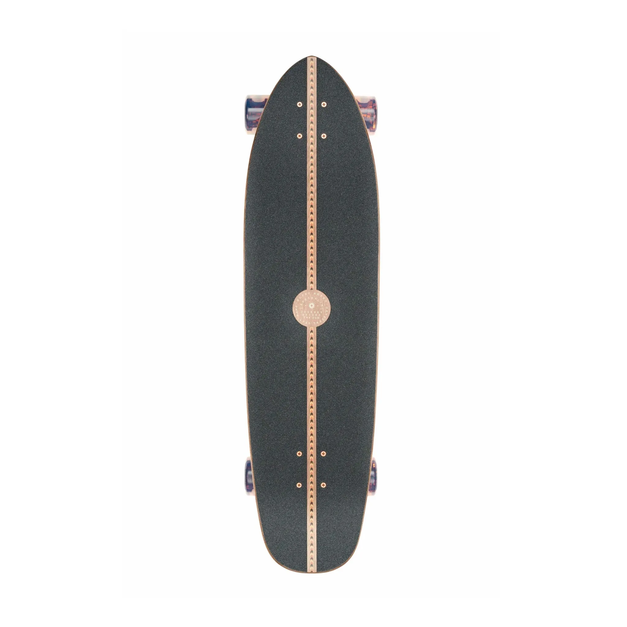 Globe Forager 34 Cruiserboard Mesa