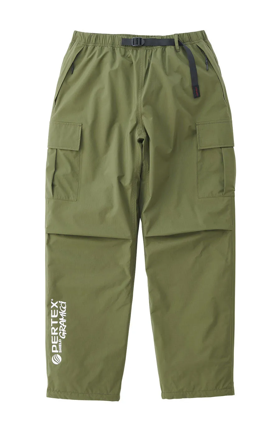 GRAMICCI PERTEX TRAILSIDE WADING CARGO PANT OLIVE