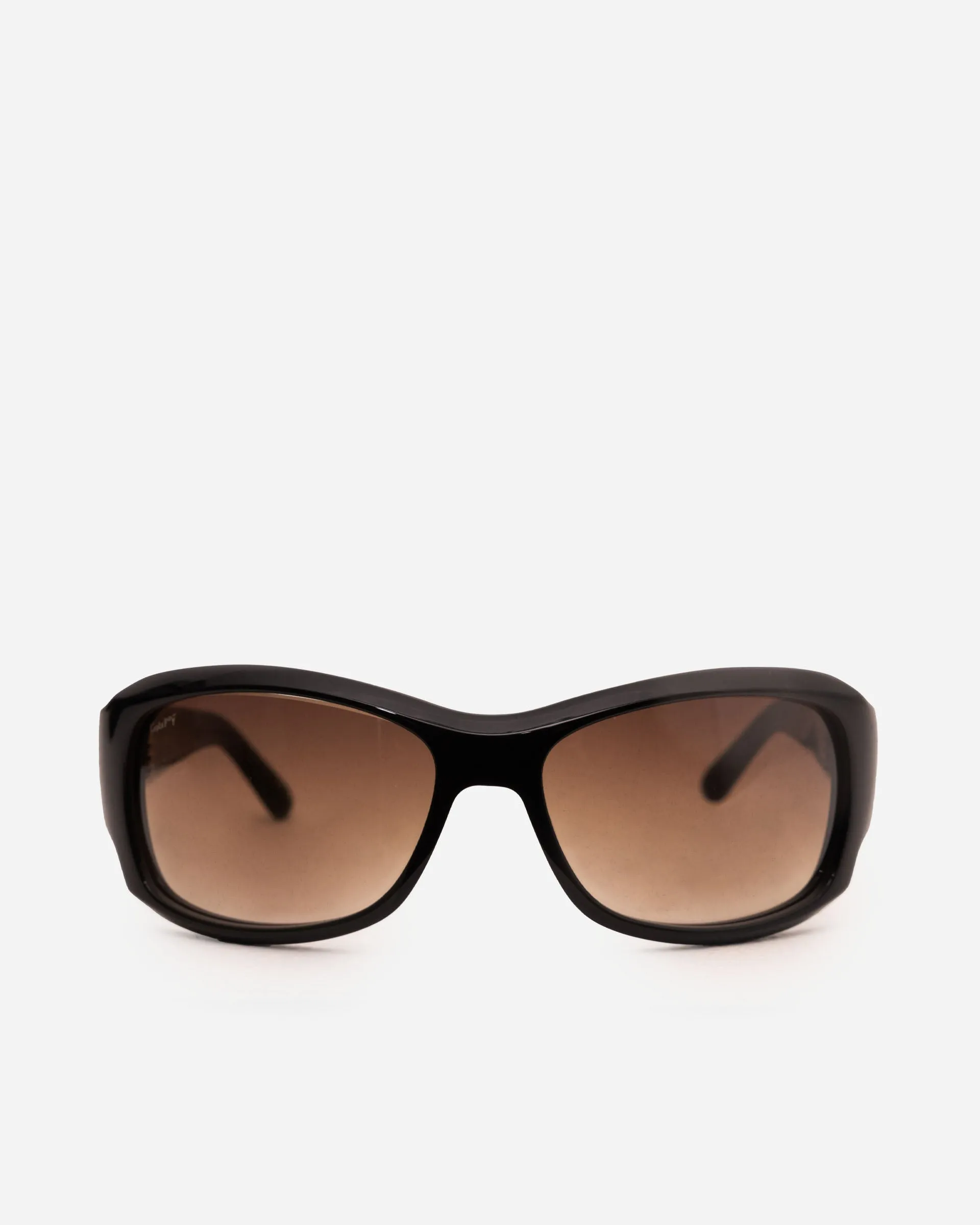 GUMI One - Black / Brown