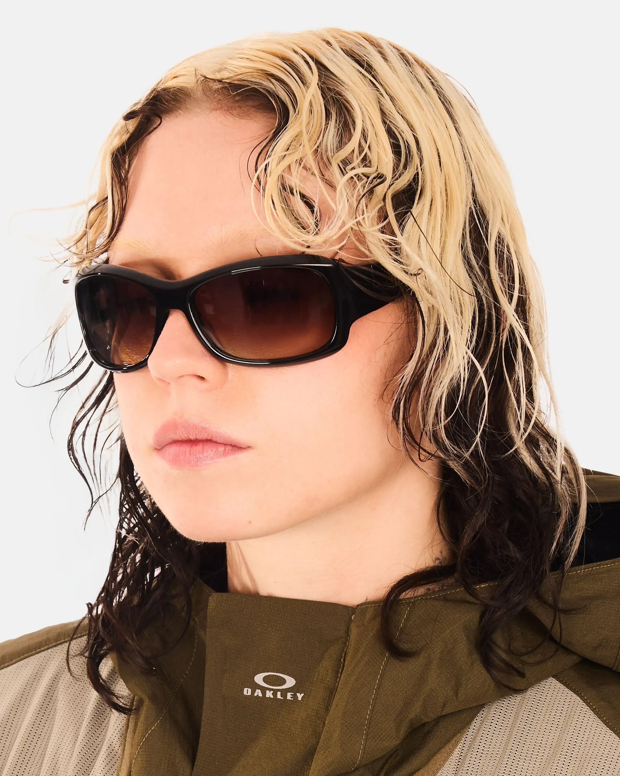 GUMI One - Black / Brown