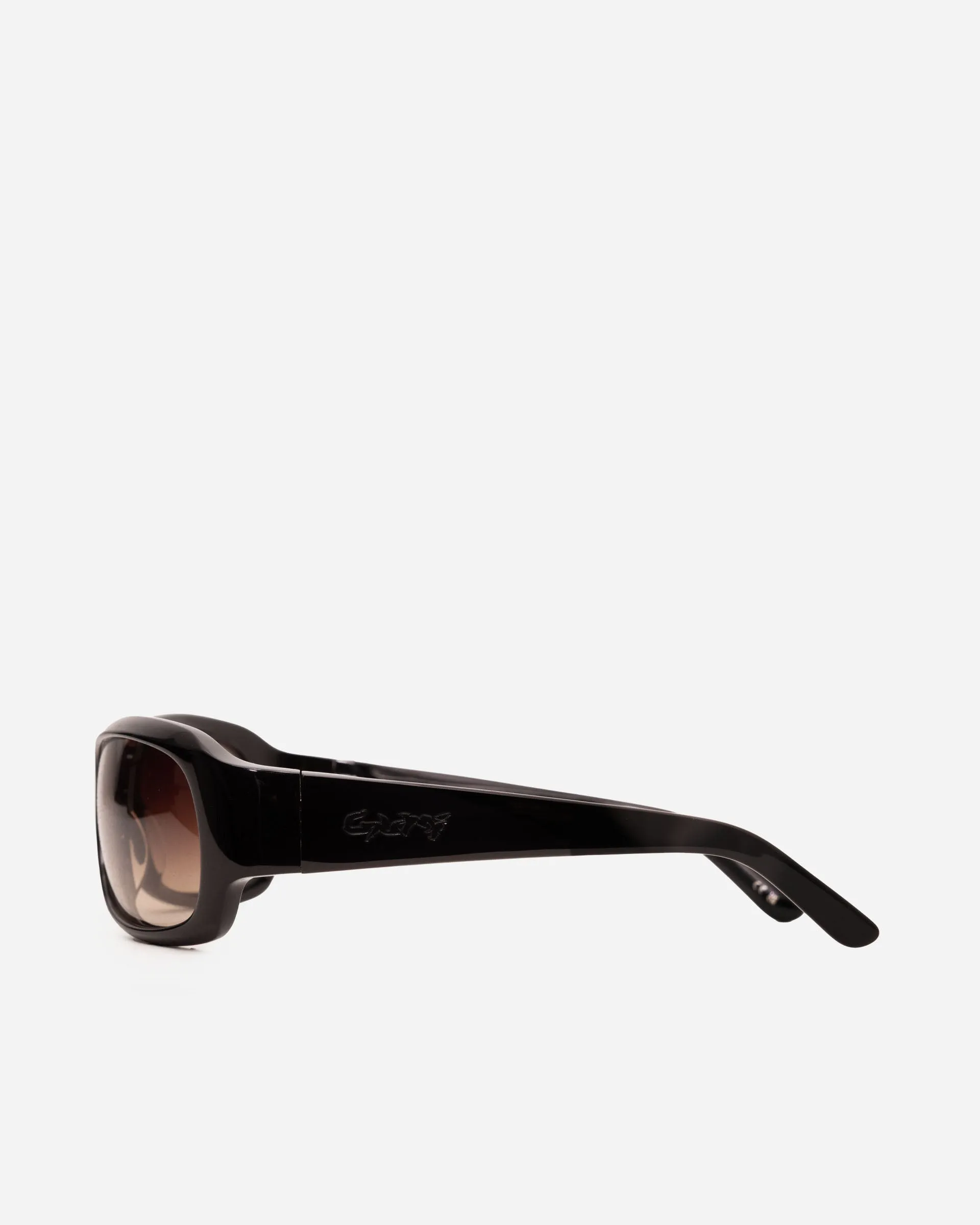 GUMI One - Black / Brown