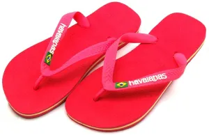 HAVAIANAS BRASIL LOGO | CHANCLAS ICNICAS Y CMODAS