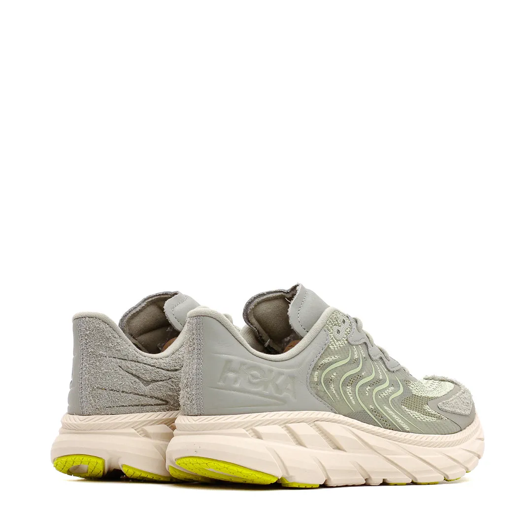 Hoka One One Men Clifton LS Barley Oat Milk 1141550-BYT