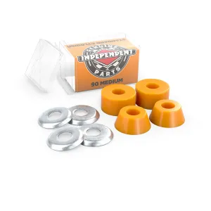 Independent Standard Cylinder Bushings Medium 90a