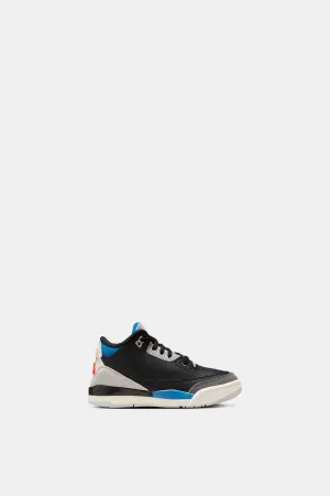 Jordan 3 Retro (PS) Rare Air