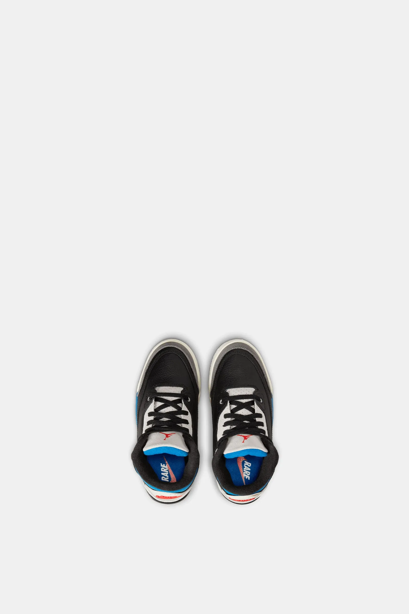 Jordan 3 Retro (PS) Rare Air