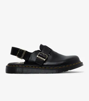 JORGE CLASSIC CALF (Black)