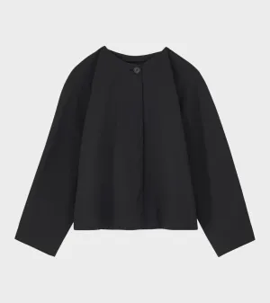 Josephine Jacket Black