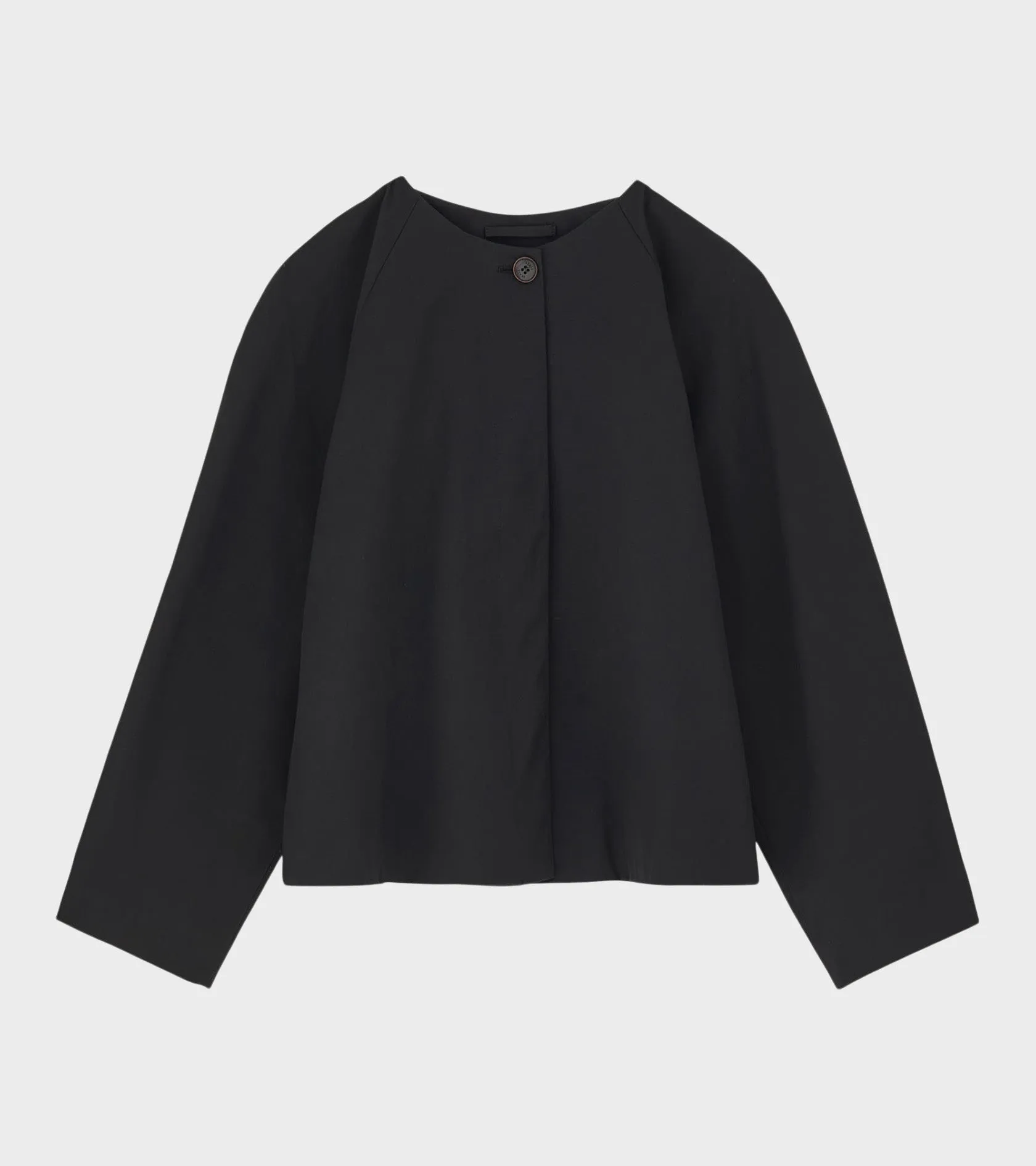 Josephine Jacket Black