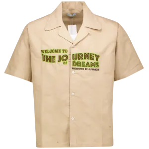 Journey of Dreams SS Shirt