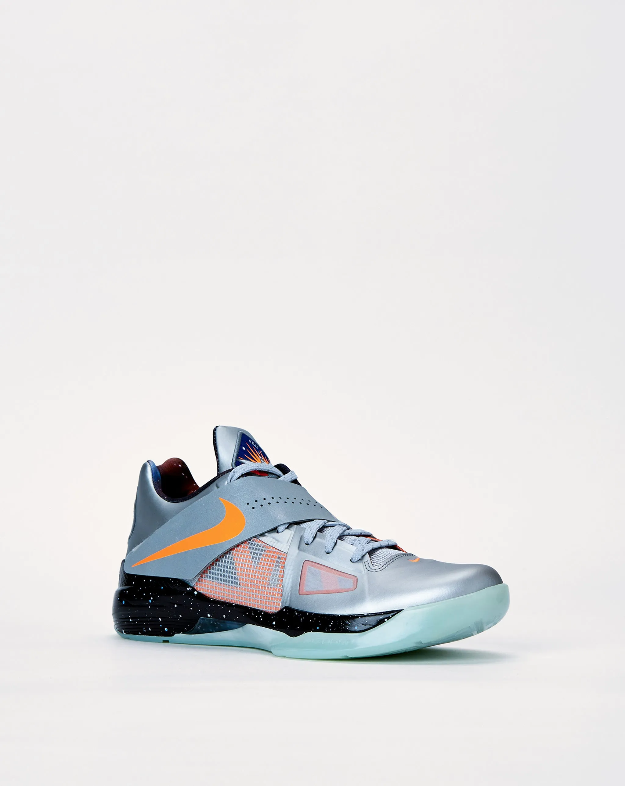 KD IV