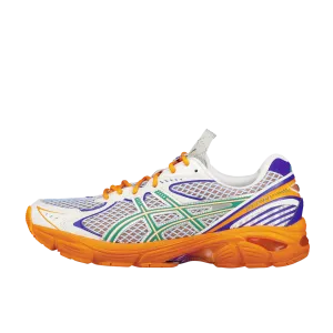 Kiko Kostadinov X Asics 'Lava Orange'