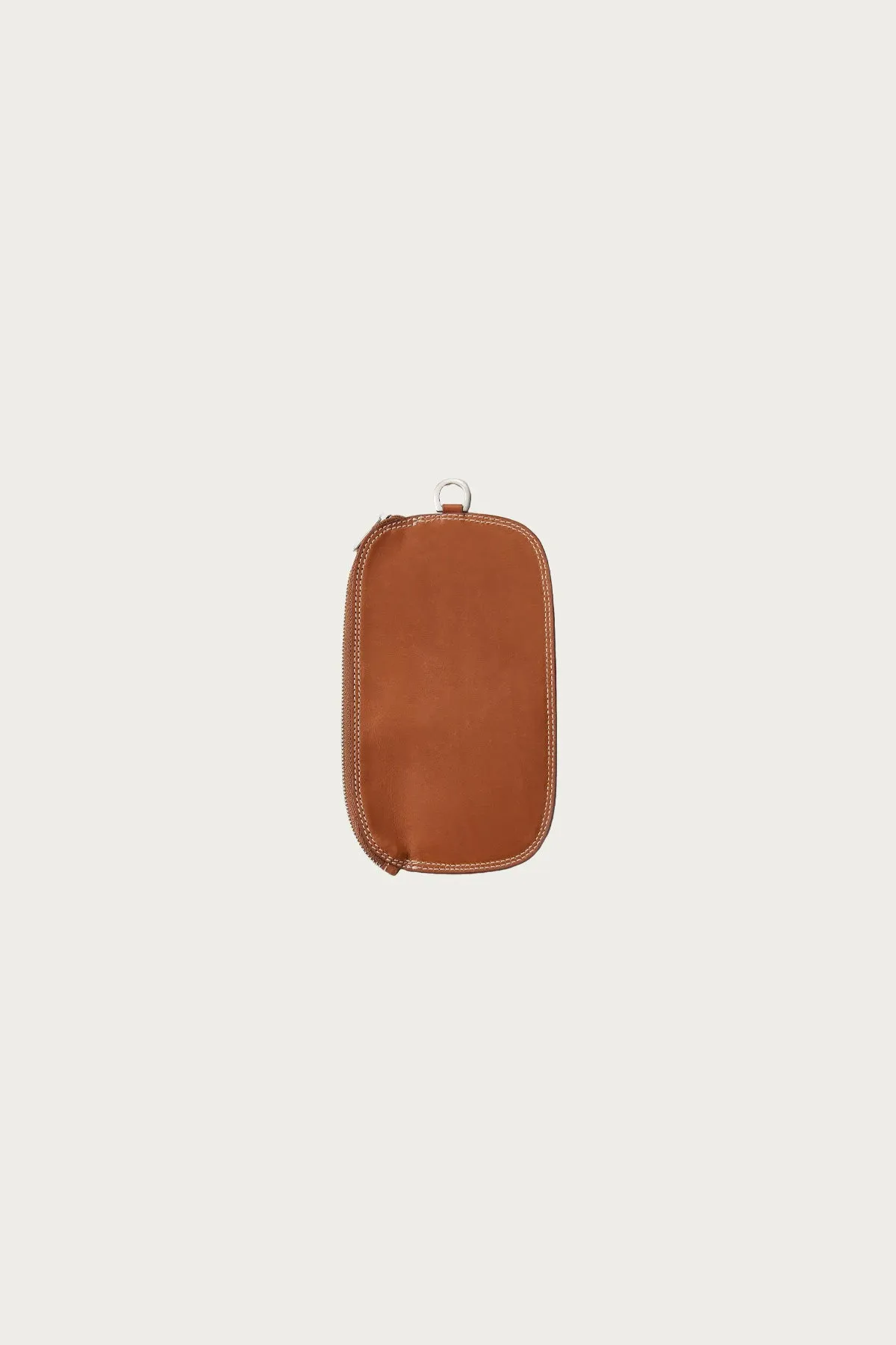 Klaus Gadget Case - Cognac
