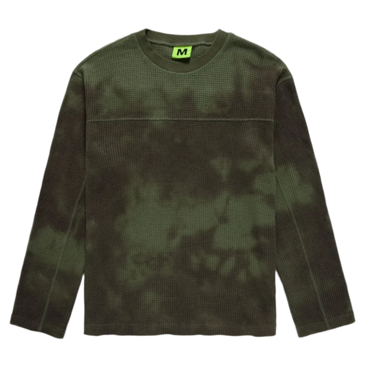 Ladera Thermal