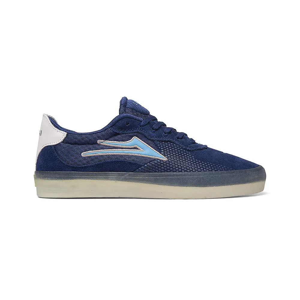 LAKAI ESSEX // NAVY SUEDE