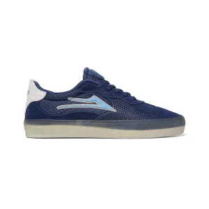 LAKAI ESSEX // NAVY SUEDE