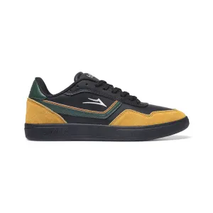 LAKAI TERRACE // BLACK/WALNUT SUEDE