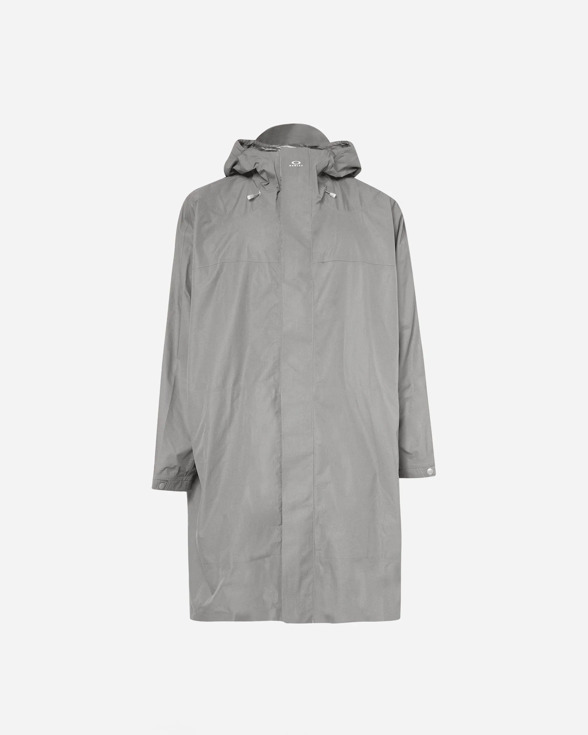 Latitude Flight Vest Poncho