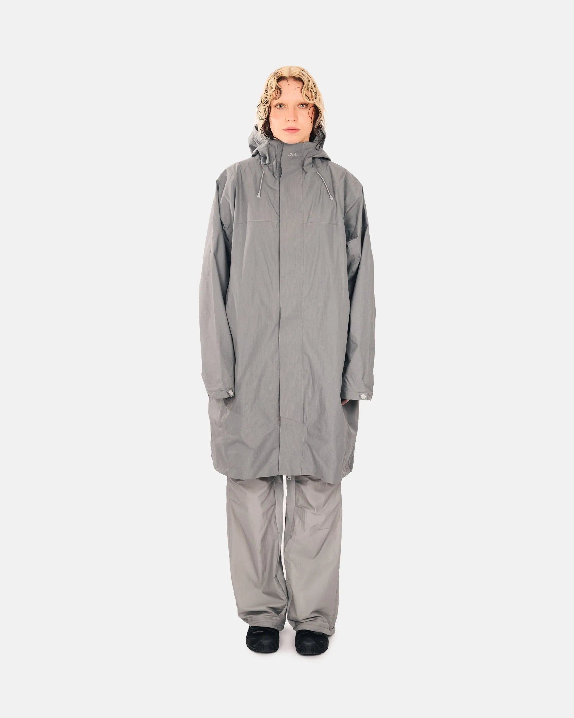 Latitude Flight Vest Poncho