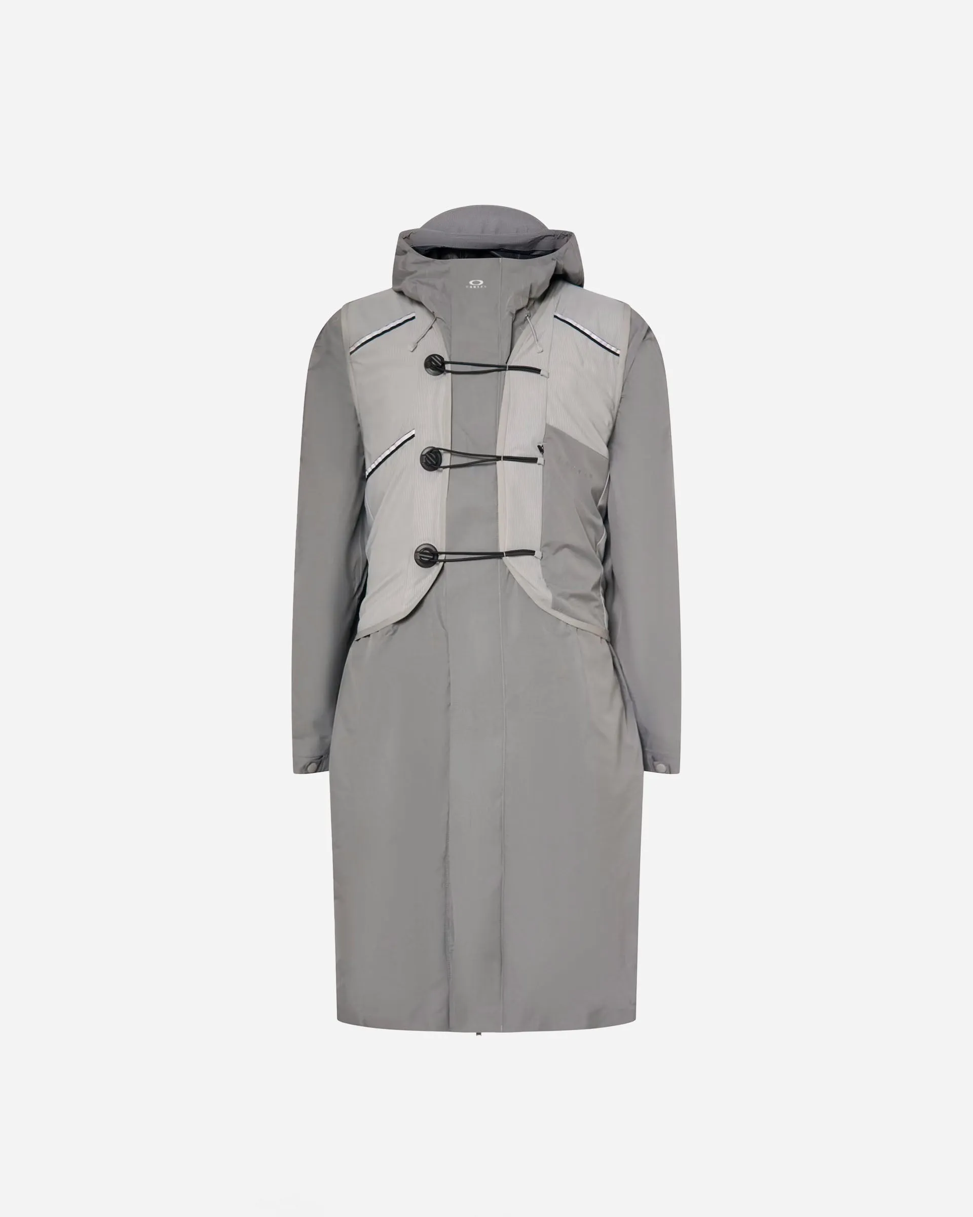 Latitude Flight Vest Poncho