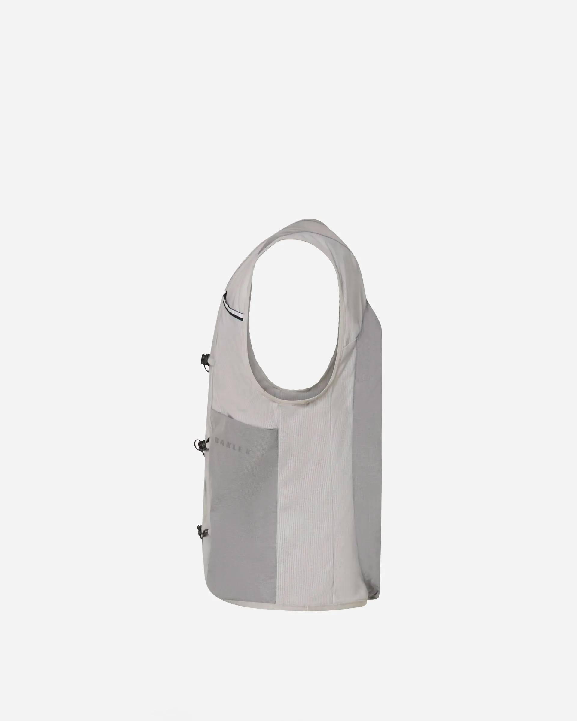 Latitude Flight Vest Poncho